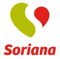 Logo Soriana
